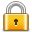 Lock Closed Icon